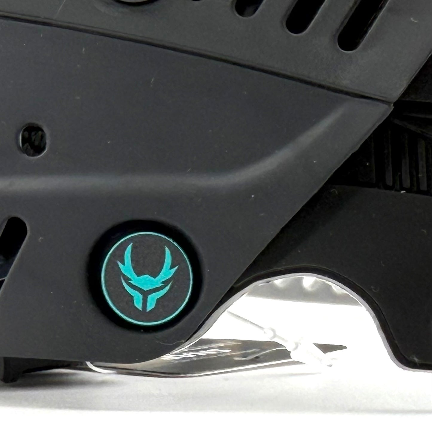 DV8 Modern Samurai Plugs