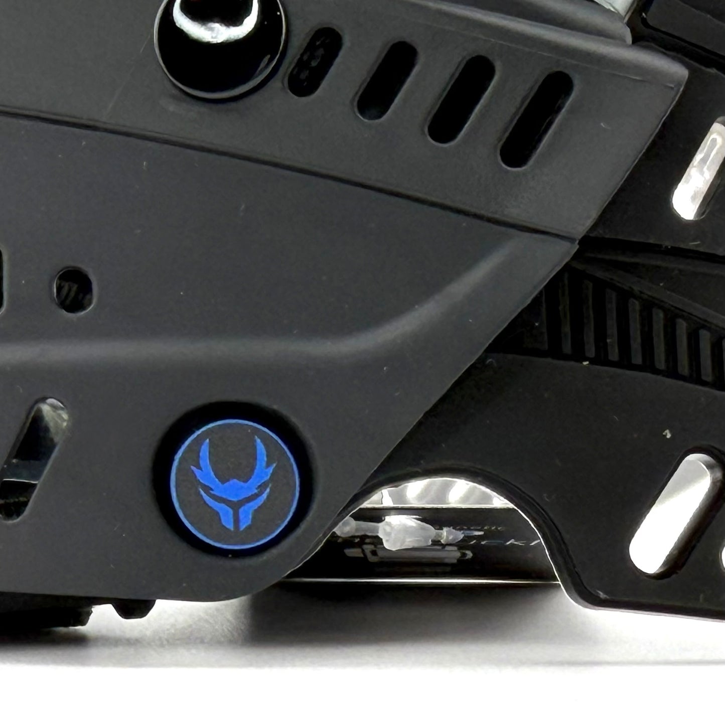 DV8 Modern Samurai Plugs