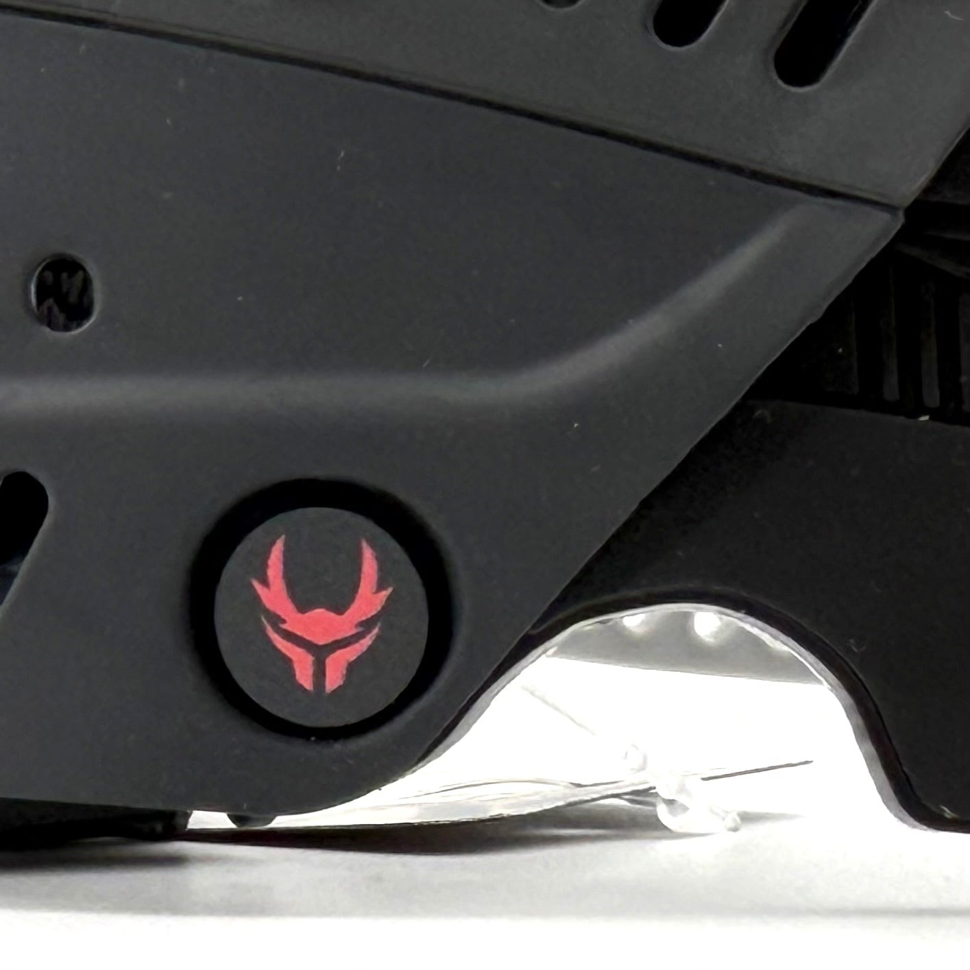 DV8 Modern Samurai Plugs