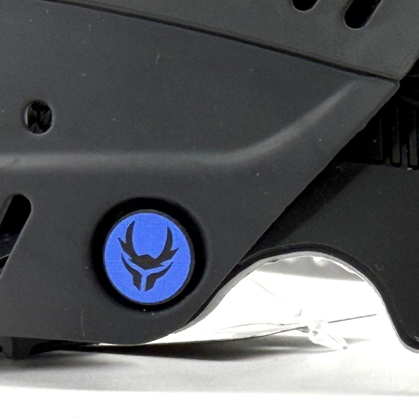 DV8 Modern Samurai Plugs