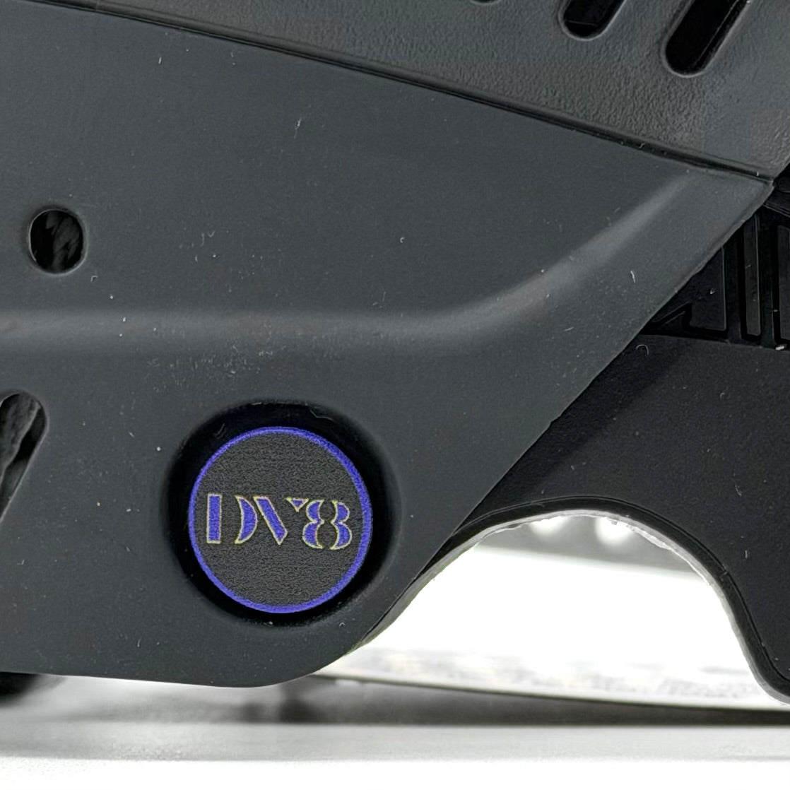 DV8 Color Accent Plugs