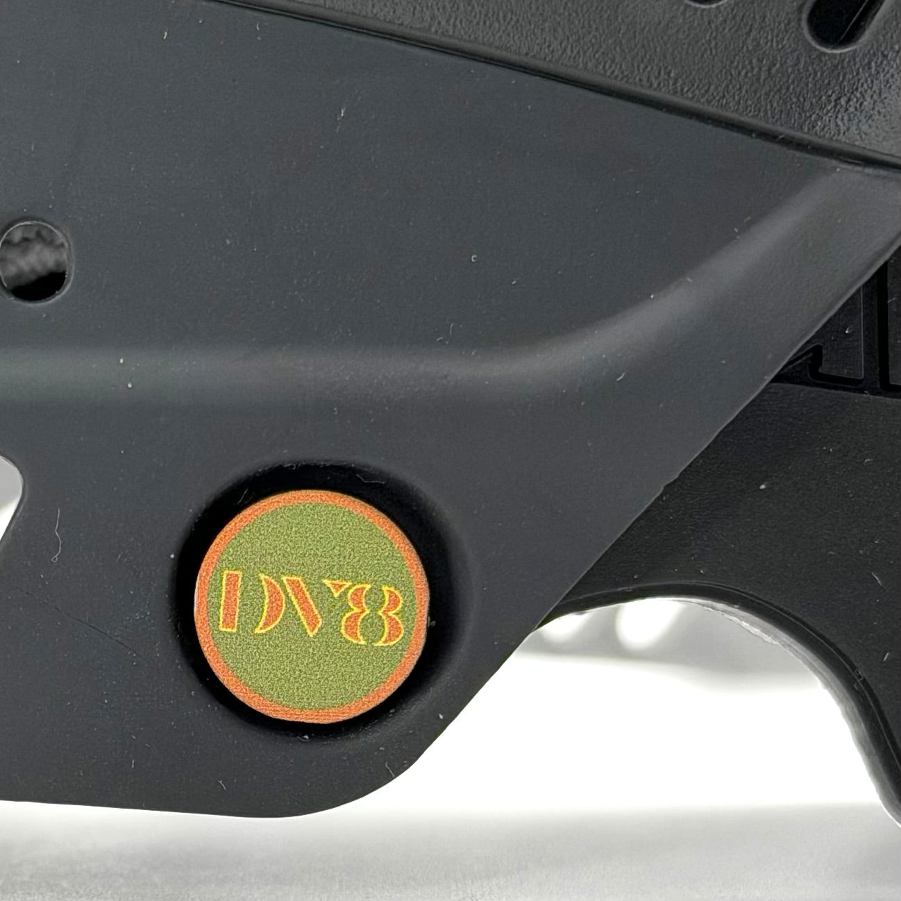 DV8 Color Accent Plugs