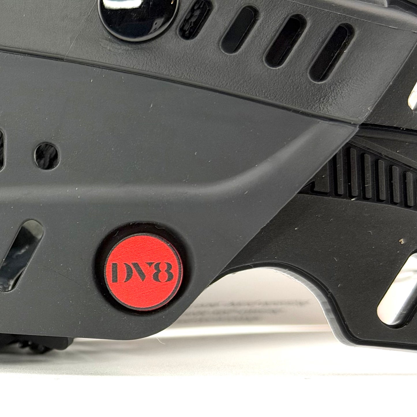 DV8 Color Accent Plugs