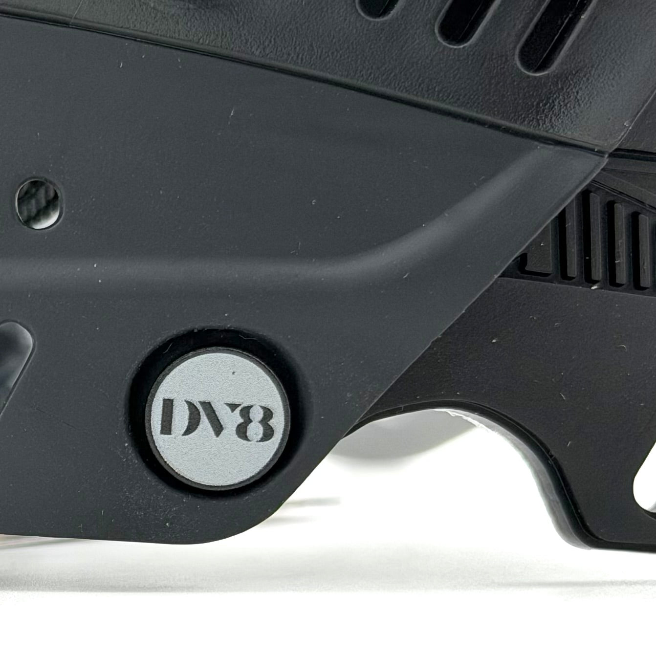 DV8 Color Accent Plugs