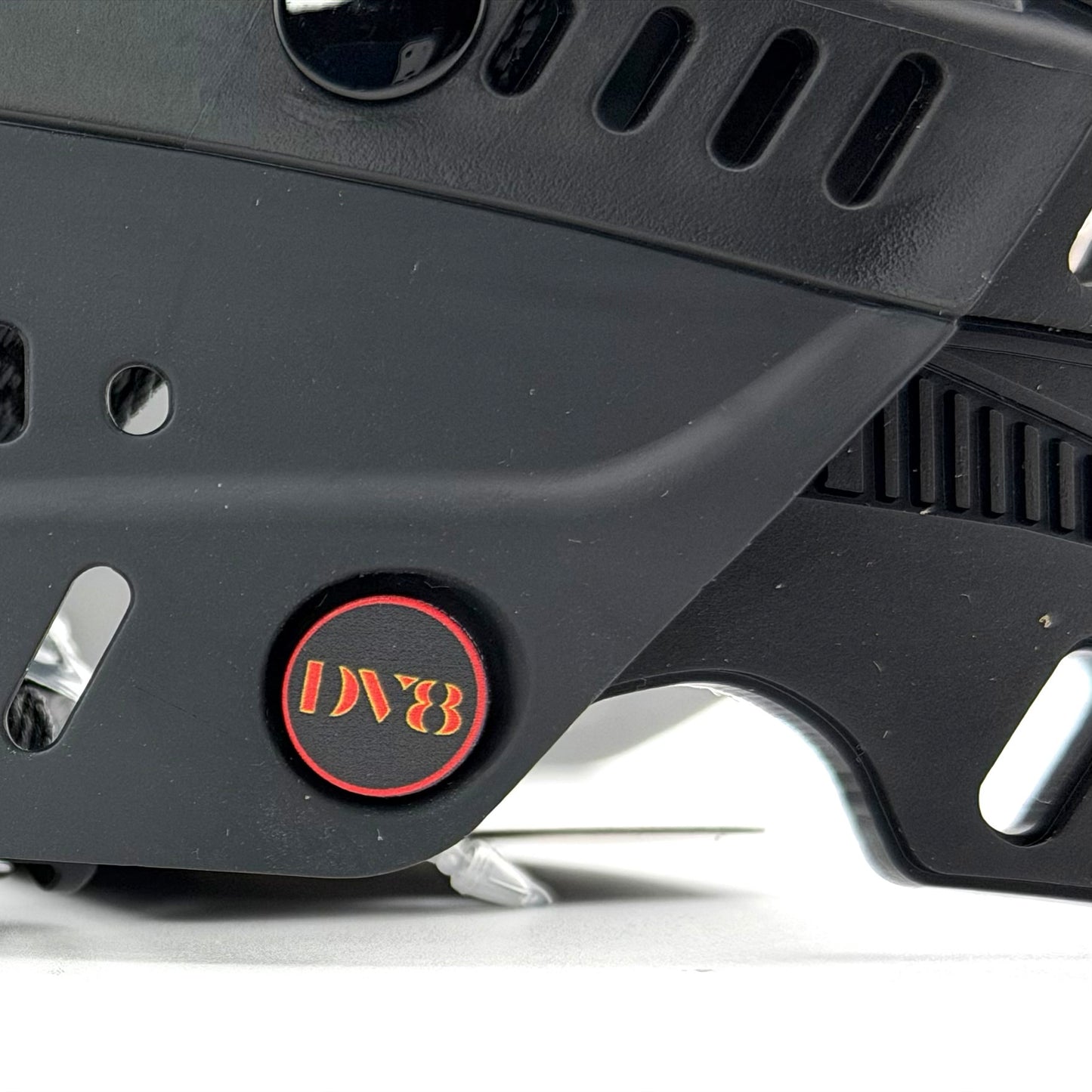 DV8 Color Accent Plugs