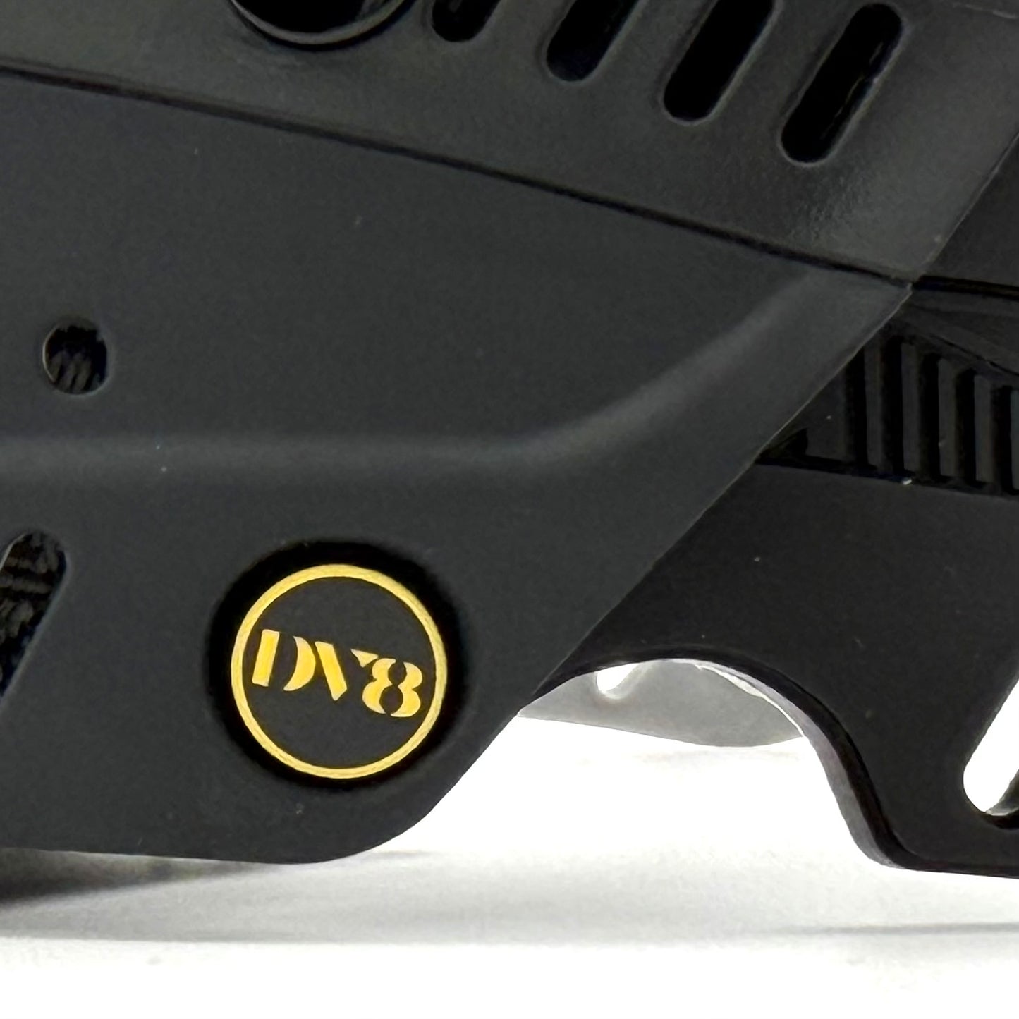 DV8 Color Accent Plugs