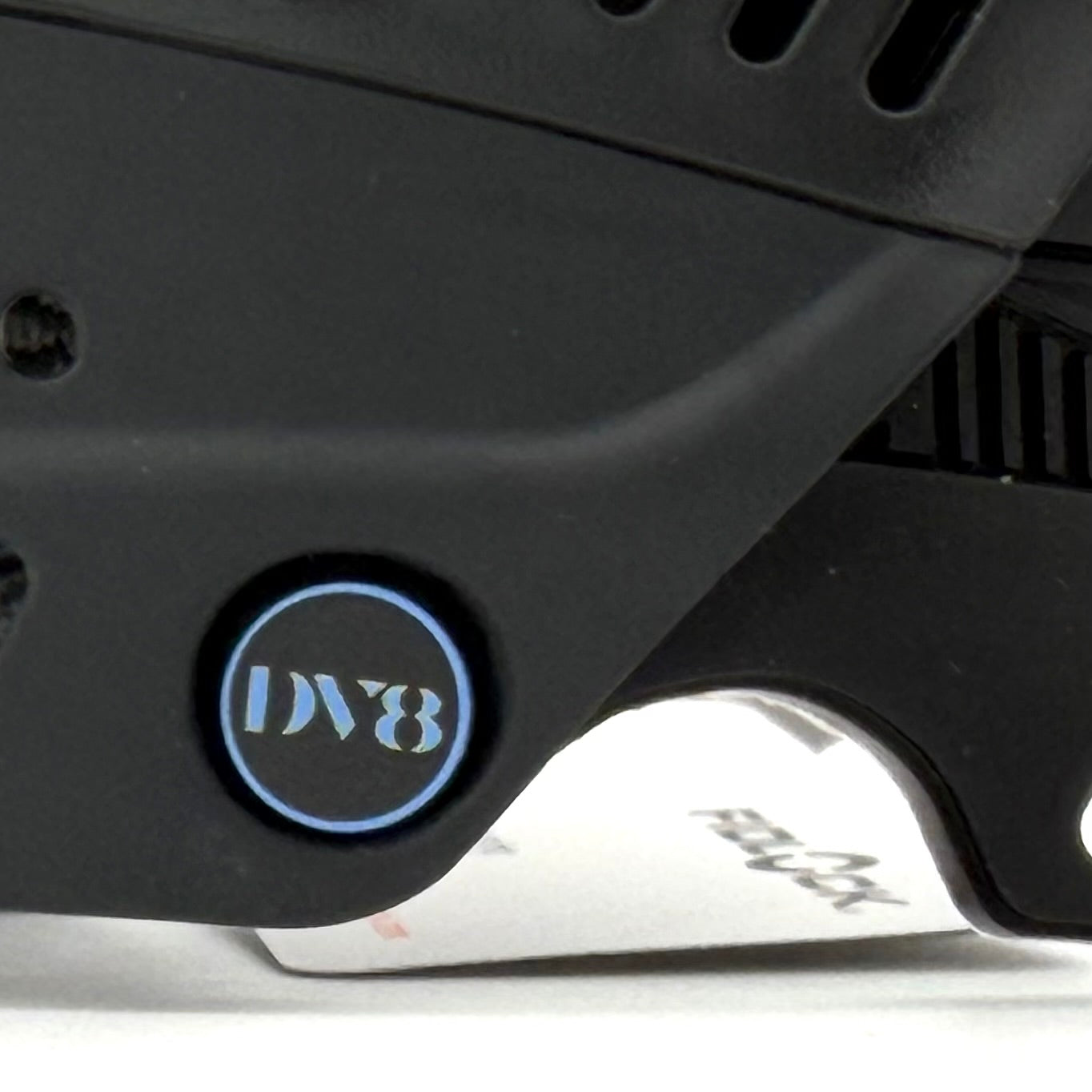 DV8 Color Accent Plugs