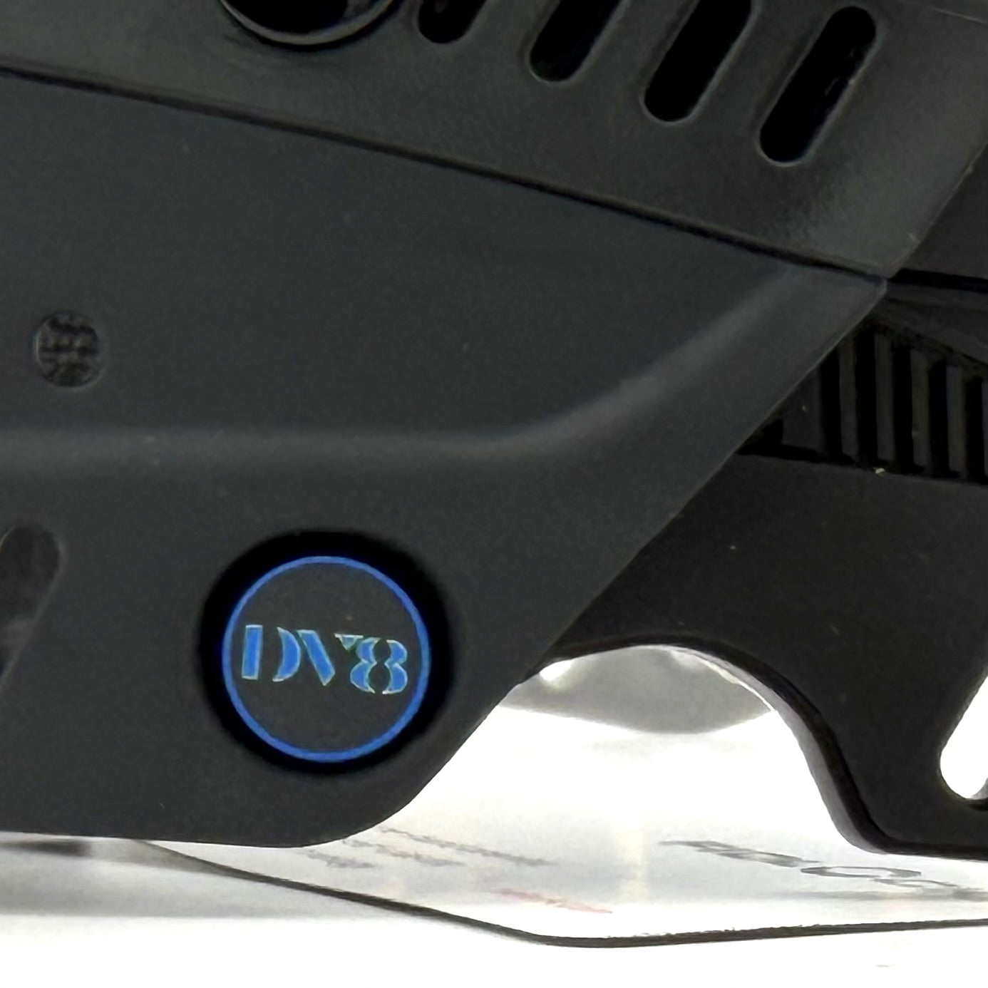 DV8 Color Accent Plugs