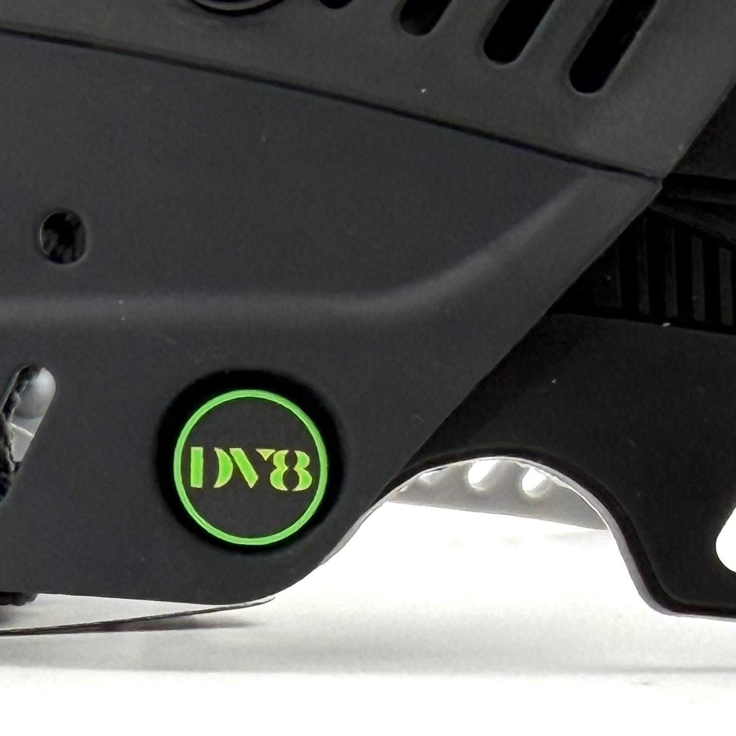 DV8 Color Accent Plugs