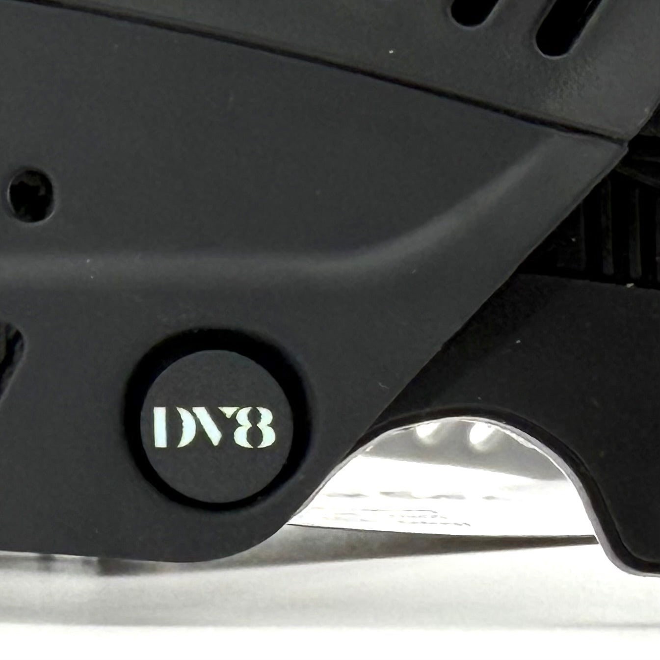 DV8 Color Accent Plugs