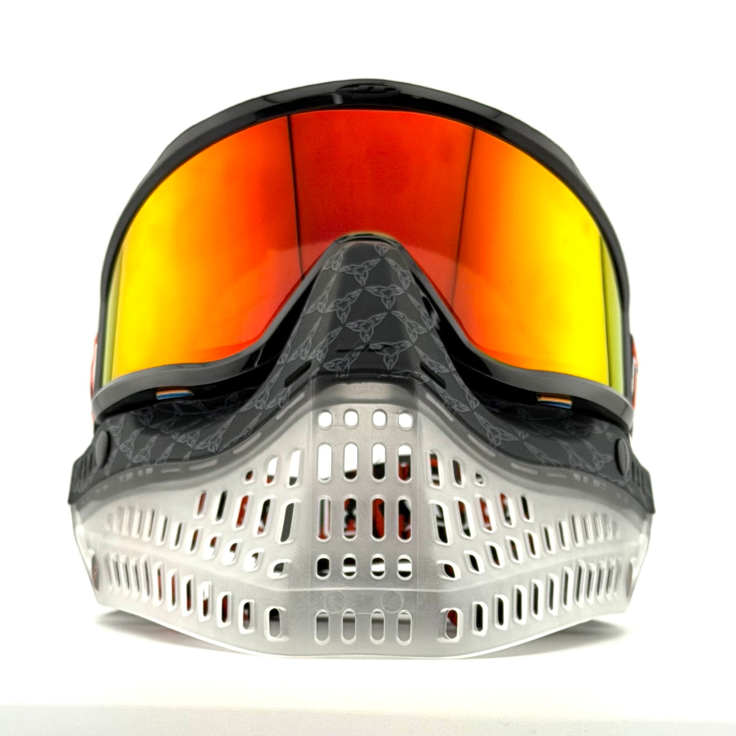 DV8 - HYDRA Black / Clear Lower Build