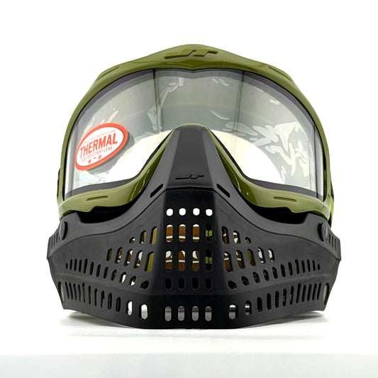 Olive DV8 Modern Samurai Custom Proflex