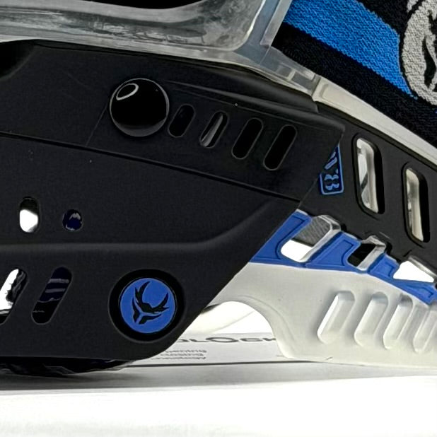 Clear DV8 Modern Samurai Custom Proflex