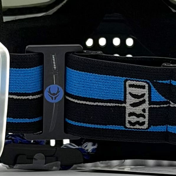 Clear DV8 Modern Samurai Custom Proflex