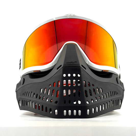 White DV8 Modern Samurai Custom Proflex