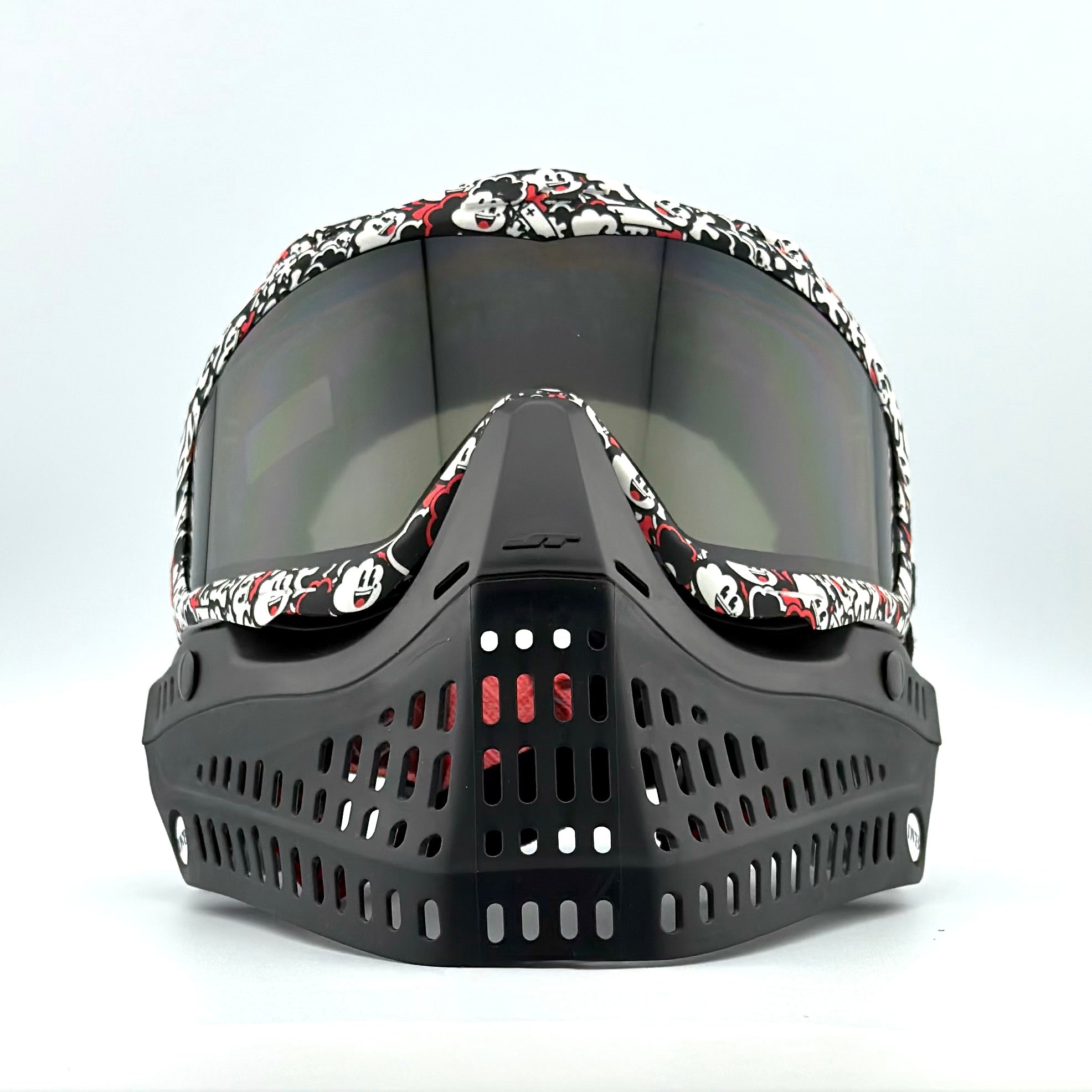 Dreamy DV8 Custom Proflex – DV8 Paintball