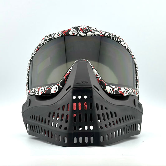 Dreamy DV8 Custom Proflex