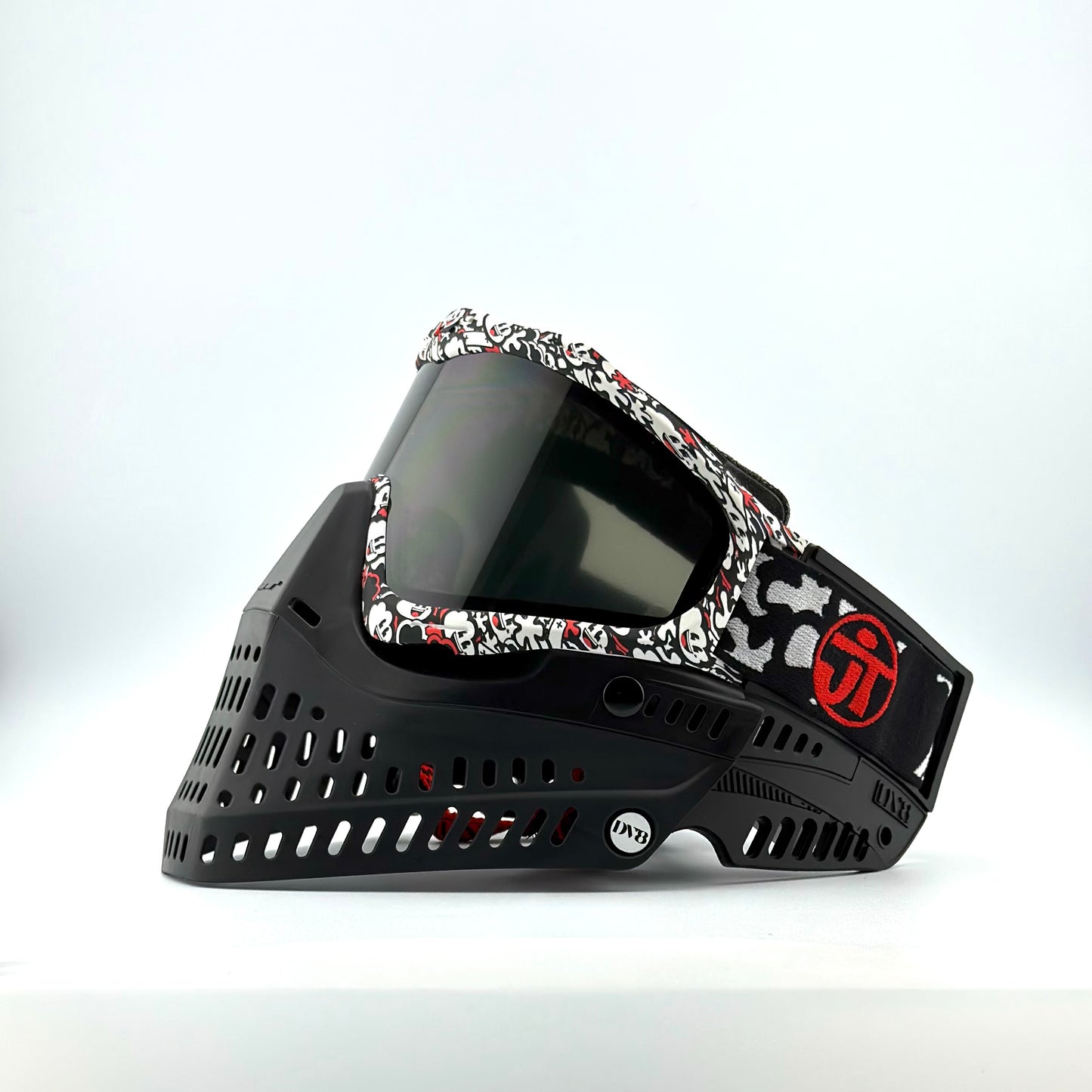 Dreamy DV8 Custom Proflex