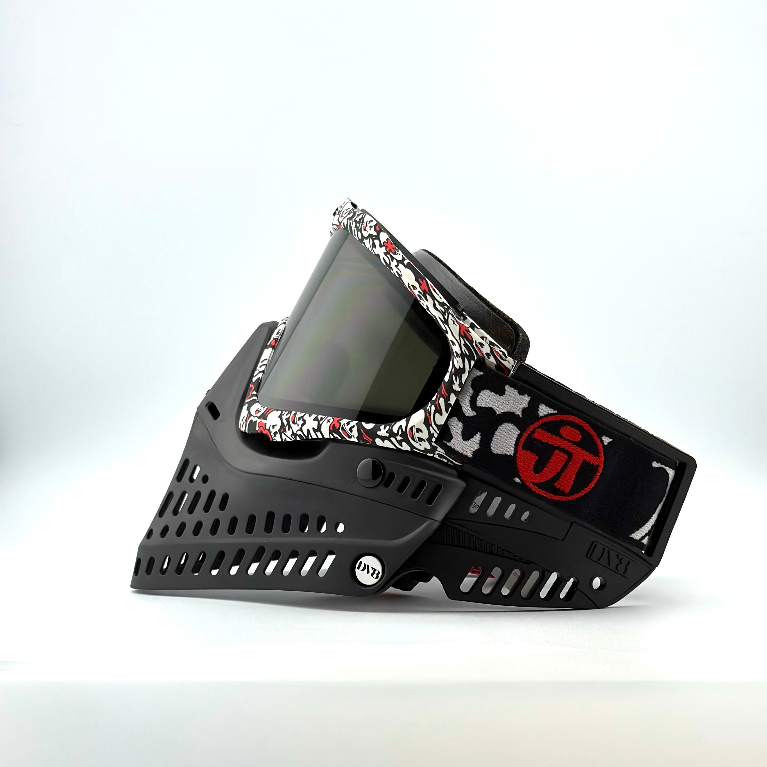 Dreamy DV8 Custom Proflex – DV8 Paintball