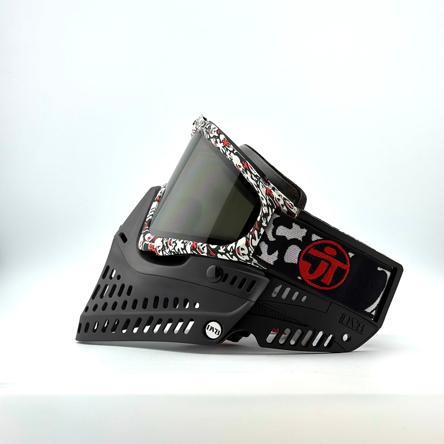 Dreamy DV8 Custom Proflex