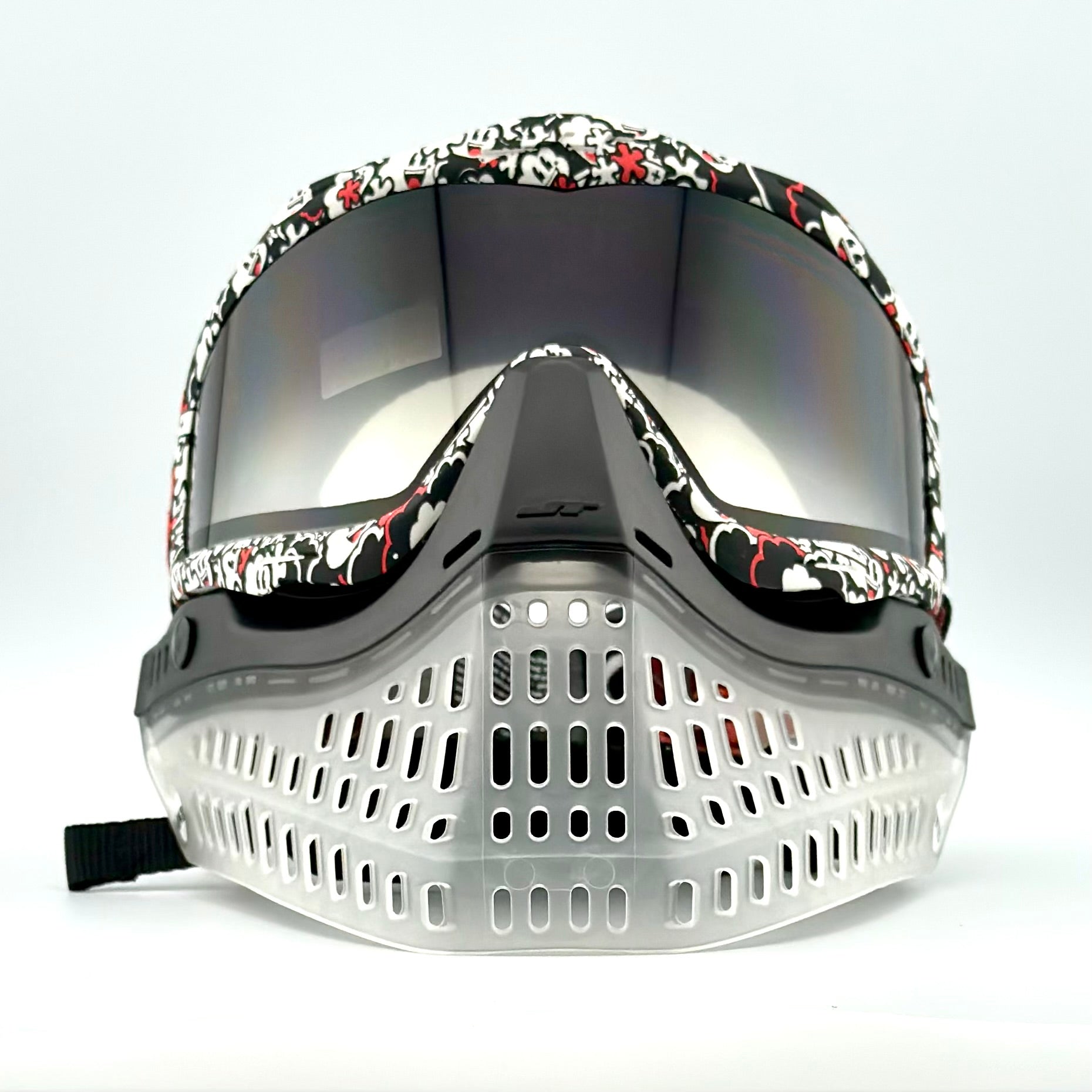 Dreamy DV8 Custom Proflex – DV8 Paintball