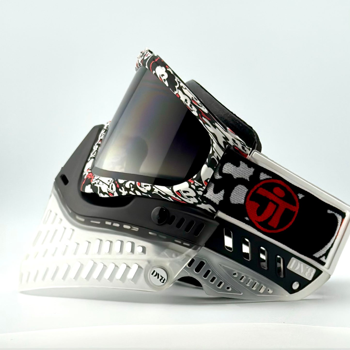 Dreamy DV8 Custom Proflex