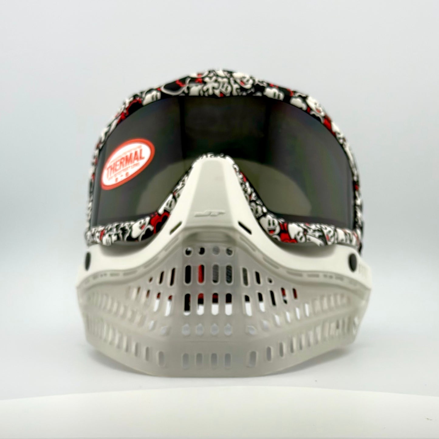 Dreamy DV8 Custom Proflex