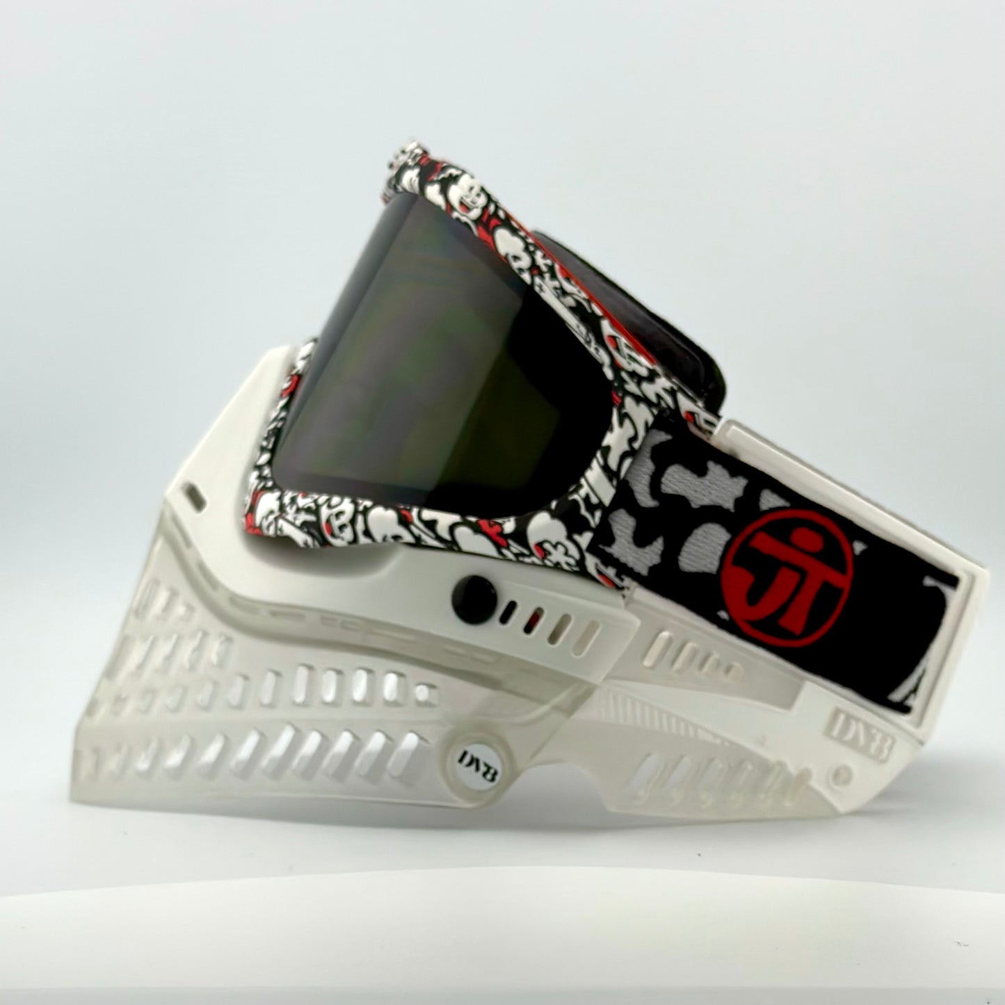 Dreamy DV8 Custom Proflex