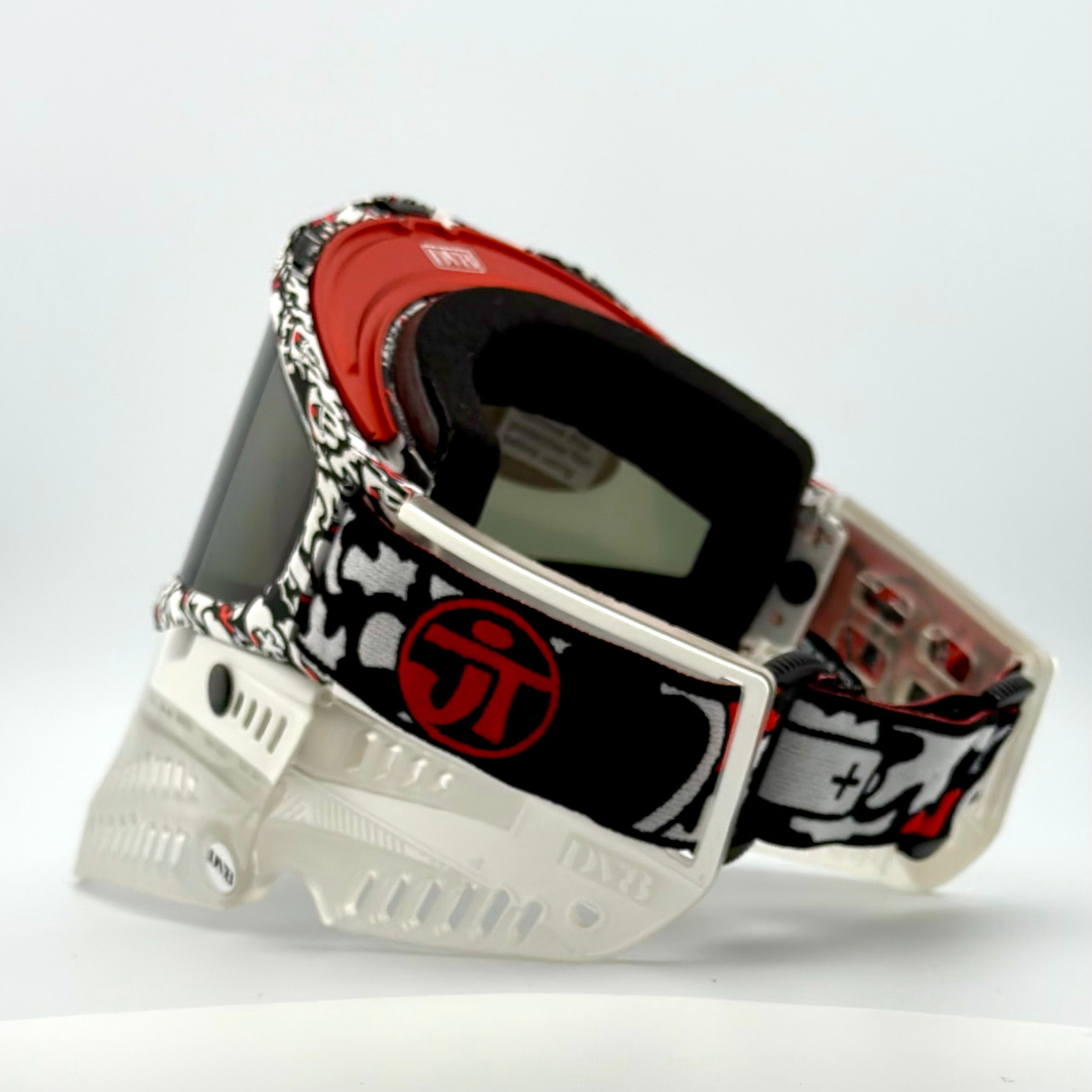 Dreamy DV8 Custom Proflex – DV8 Paintball