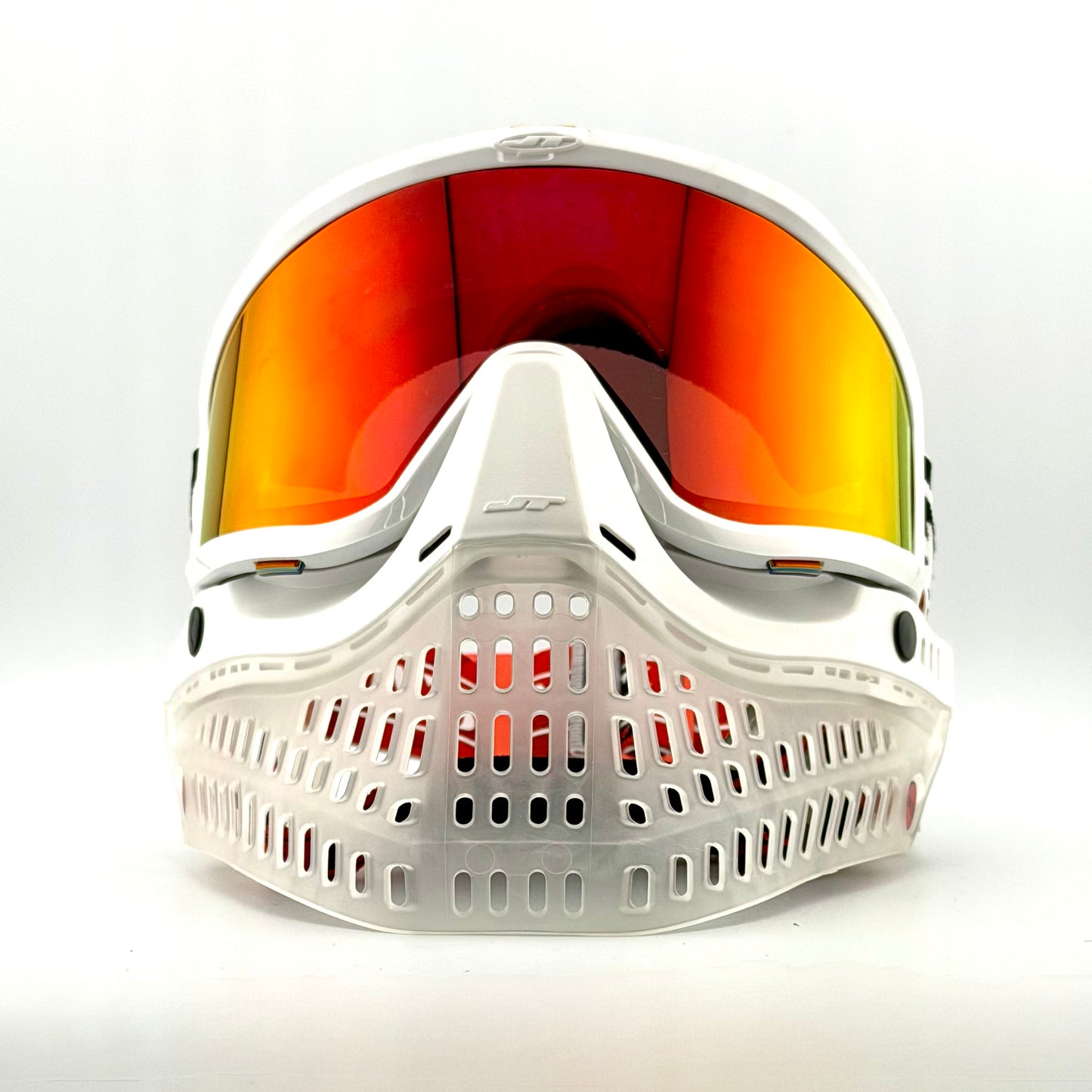 DV8 White and Clear Proflex's