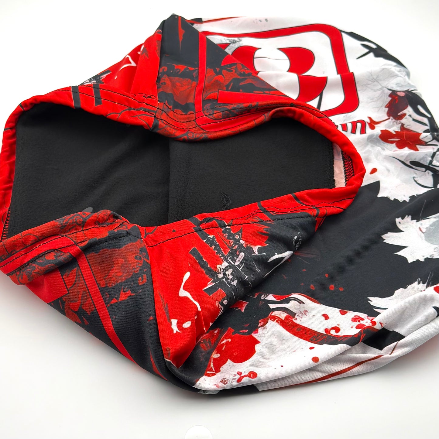 DV8 Goggle Bags