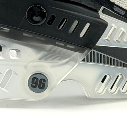 Jersey Number Plugs