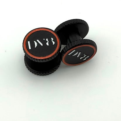 DV8 Custom Blood Red Proflex