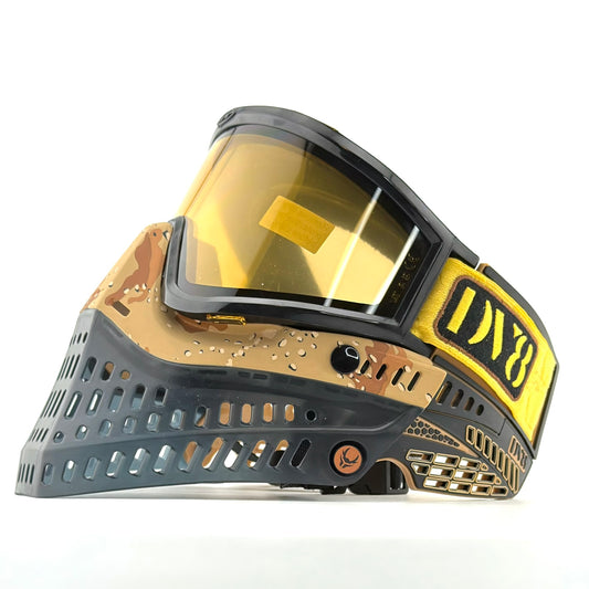 DV8 Custom Cookie Dough - Black ICE Proflex