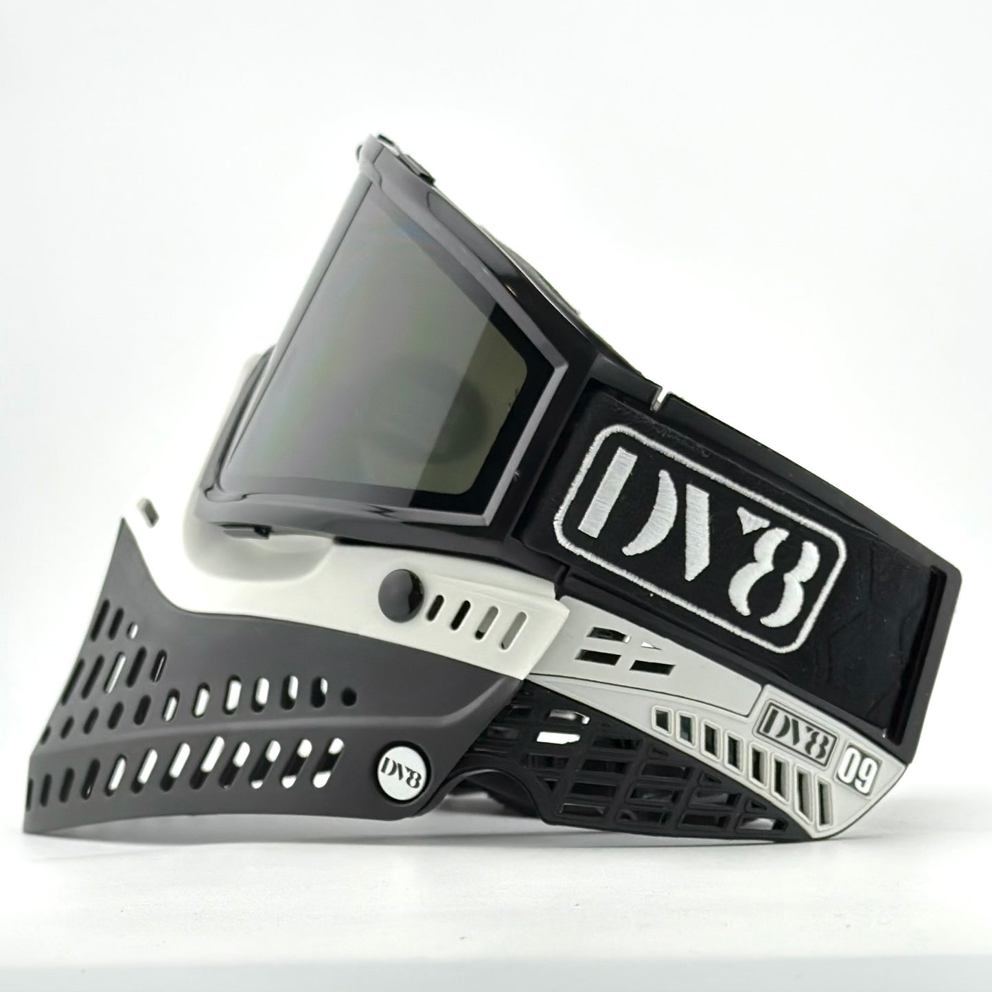 DV8 Custom White Nose Proflex