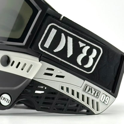 DV8 Custom White Nose Proflex