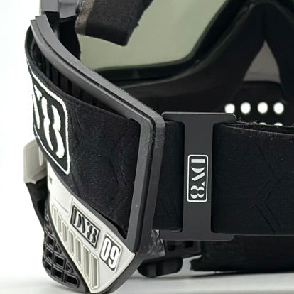 DV8 Custom White Nose Proflex