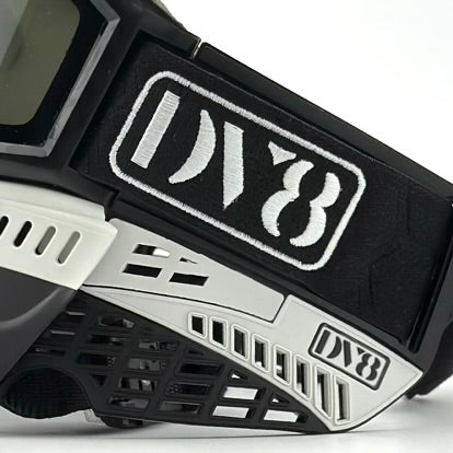 DV8 Custom White Nose Proflex