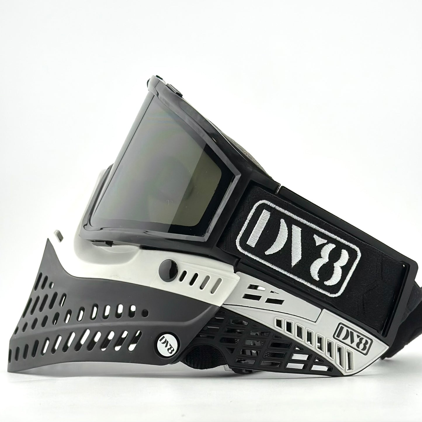 DV8 Custom White Nose Proflex