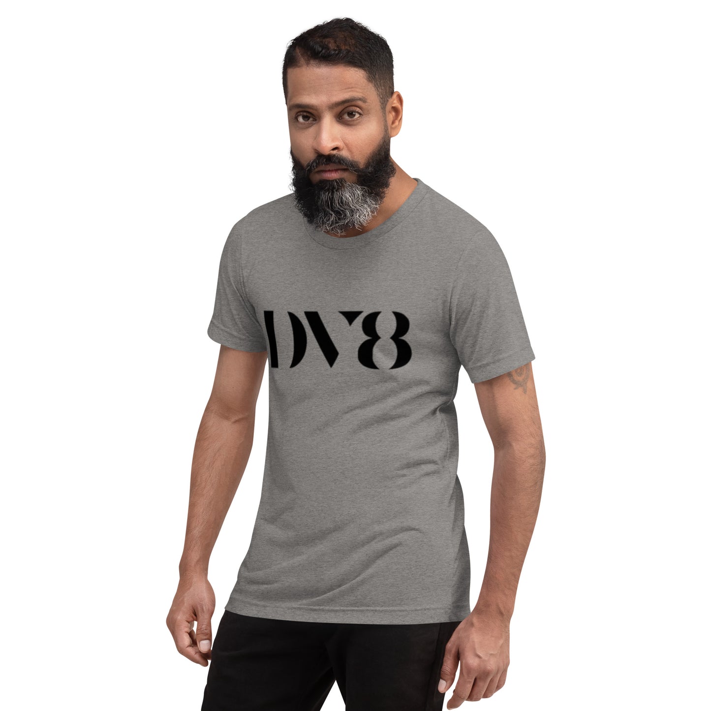 DV8 t-shirt