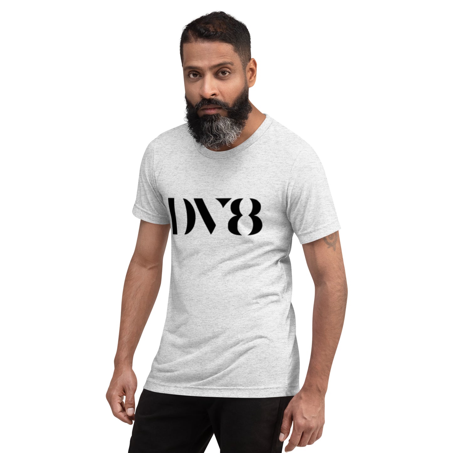 DV8 t-shirt